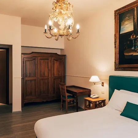 San Luca Otel