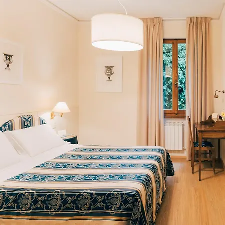 호텔 San Luca 4*
