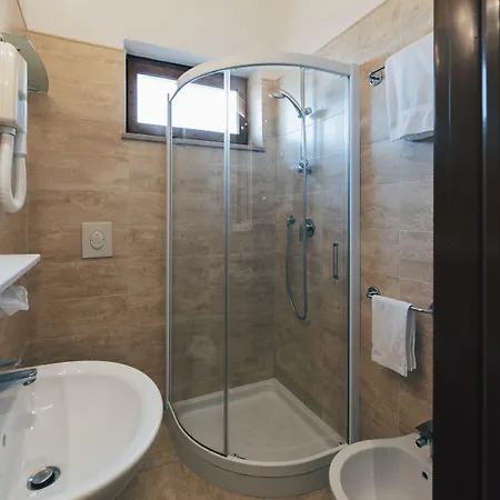 San Luca Hotell Cortona