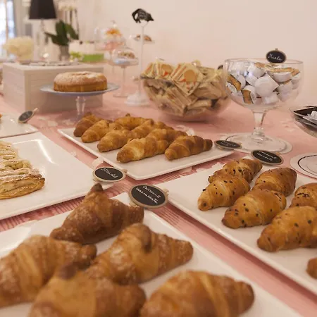 호텔 San Luca 4*