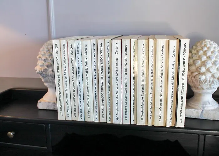 San Luca קורטונה