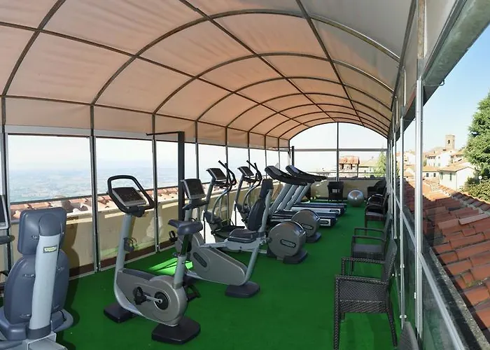 San Luca קורטונה