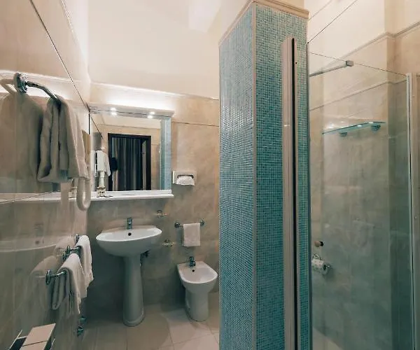 San Luca 4* קורטונה