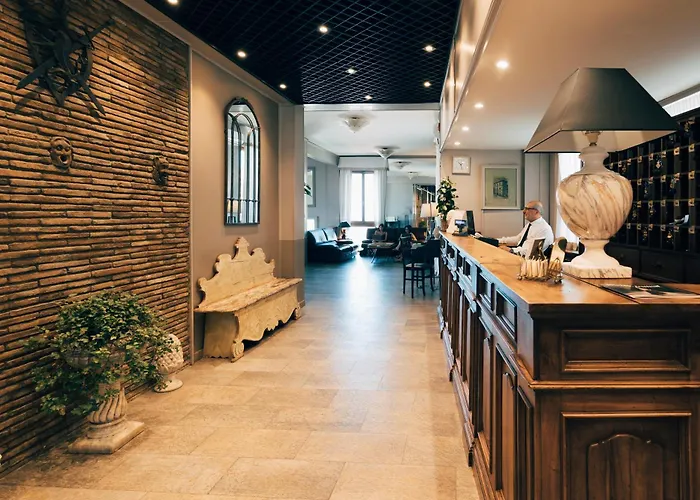 San Luca 4* קורטונה