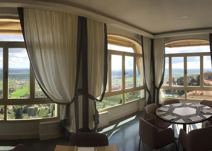 מלון San Luca 4*