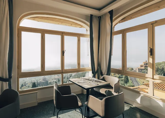 San Luca מלון 4*