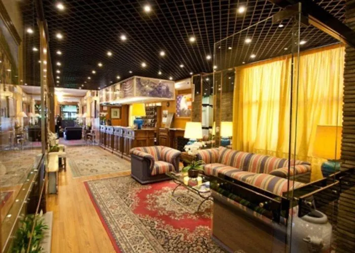 מלון San Luca 4*