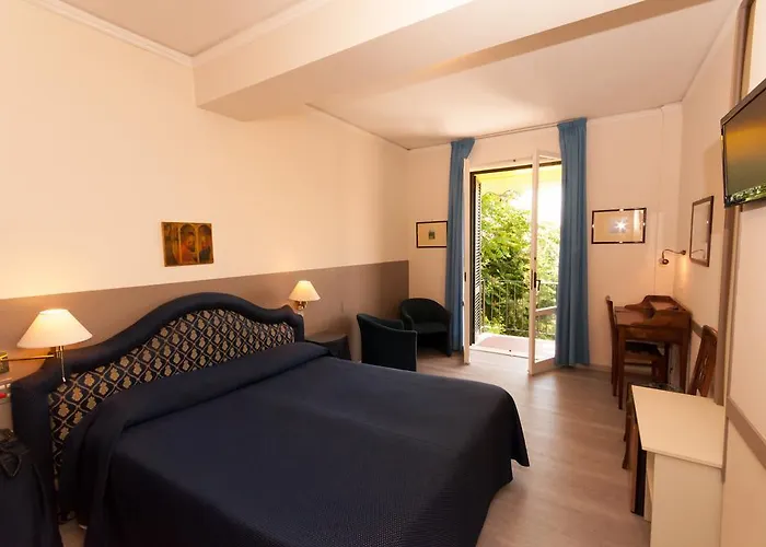 San Luca מלון 4*