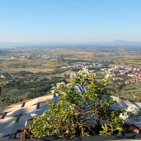 San Luca Отель