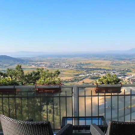 Отель San Luca 4*