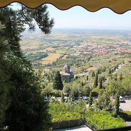 San Luca Отель