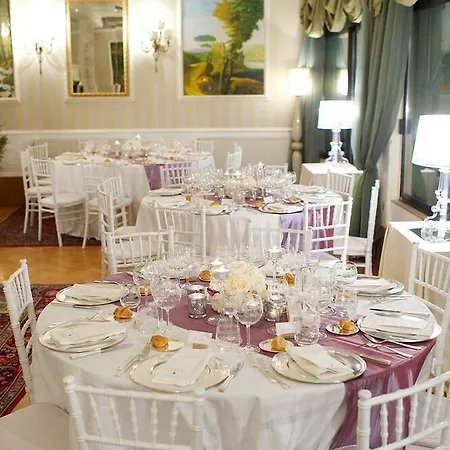 San Luca Hotel Cortona