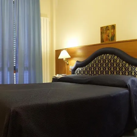 San Luca Hotel Cortona