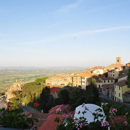 Отель San Luca