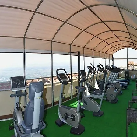 San Luca Cortona
