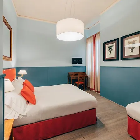 San Luca 4*