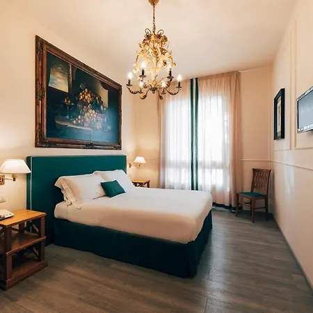 Hotel San Luca Cortone