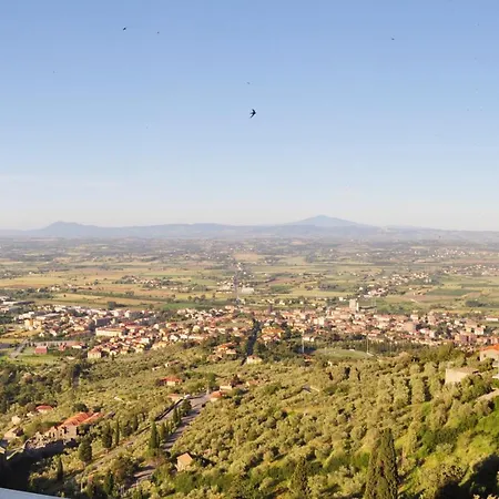 Отель San Luca 4*
