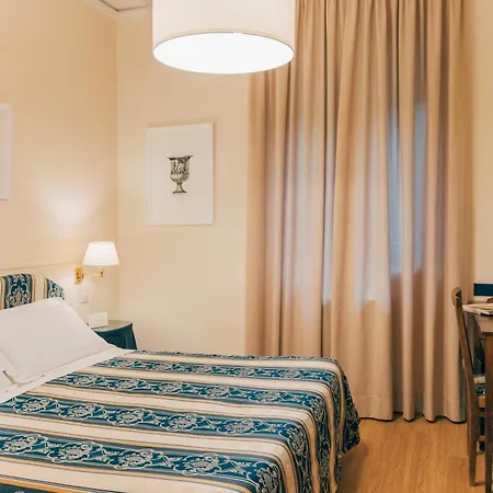 San Luca Hotel Cortone