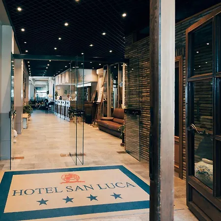 San Luca Hotel Cortona
