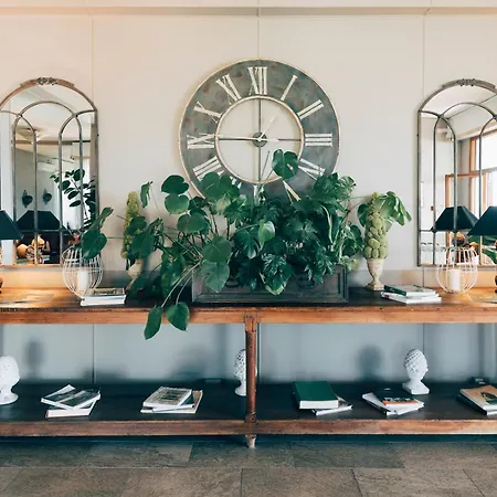 San Luca Hotel Cortona