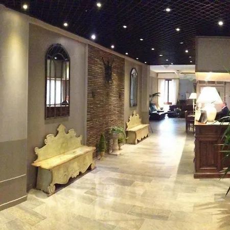 Hotel San Luca