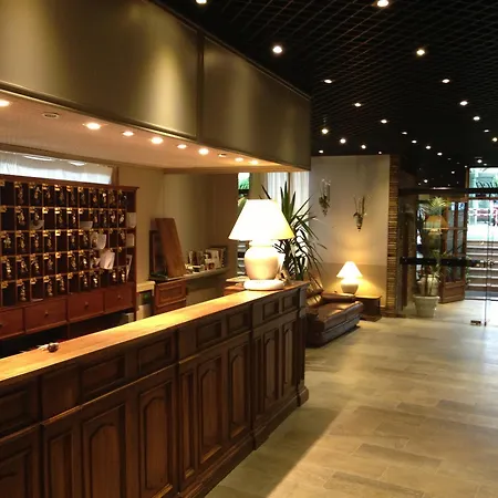 San Luca Hotel Cortone