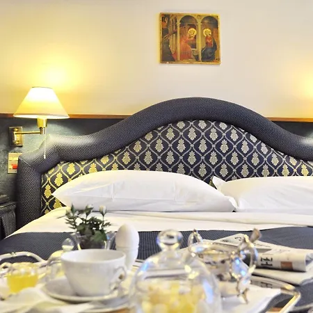 San Luca Hotel