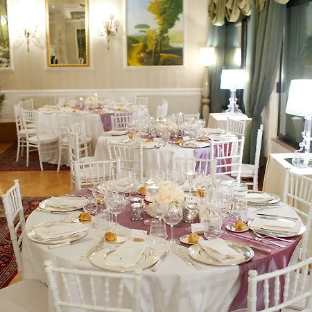Hotel San Luca