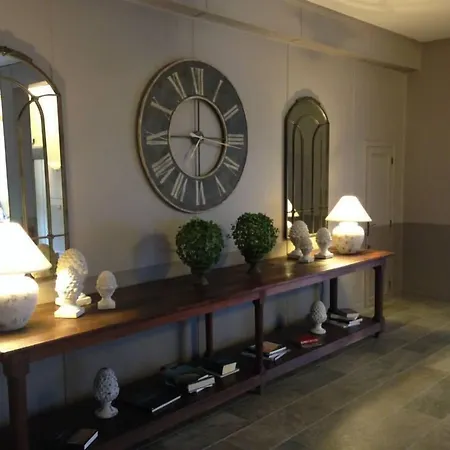 Hotel San Luca Cortona