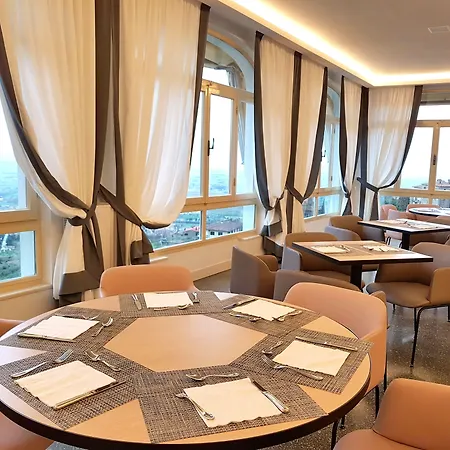 San Luca Hotel