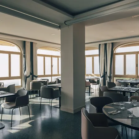 San Luca Hotel