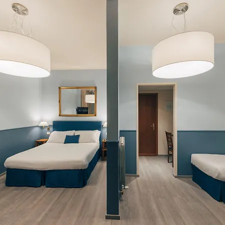 San Luca Hotel