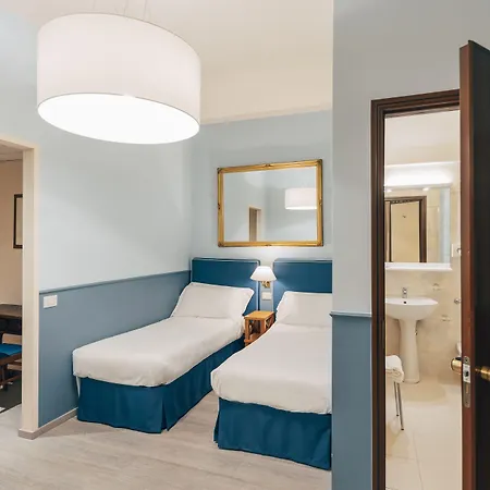 Hotel San Luca Cortone