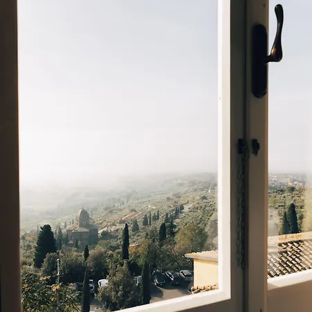 San Luca 4* Cortone