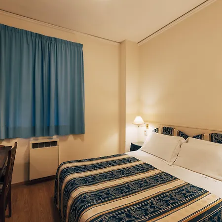 San Luca Hotel