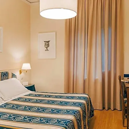 San Luca Hotel 4*