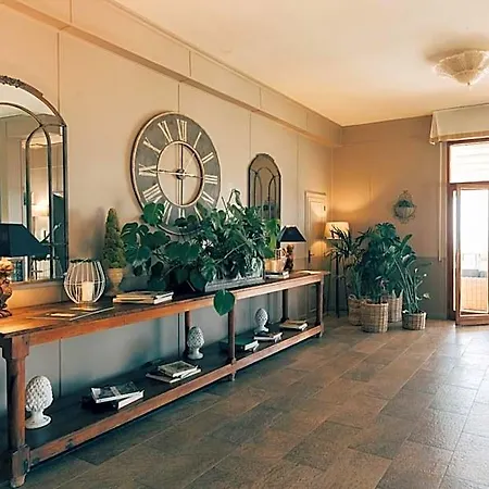 San Luca Hotel
