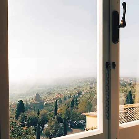 San Luca 4* Cortona