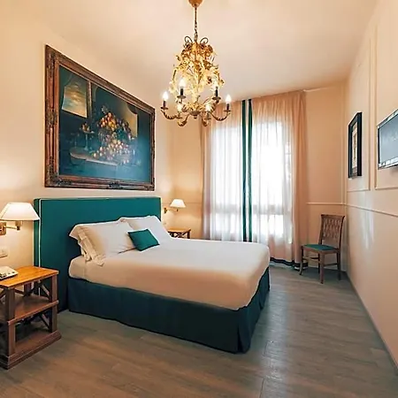 Hotel San Luca 4*