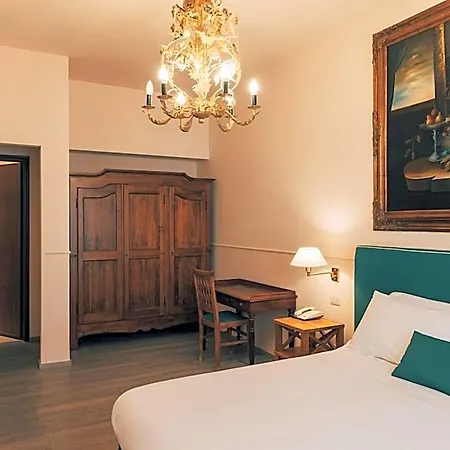Hotel San Luca 4*