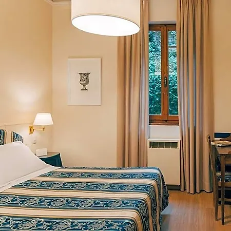 San Luca Hotel 4*