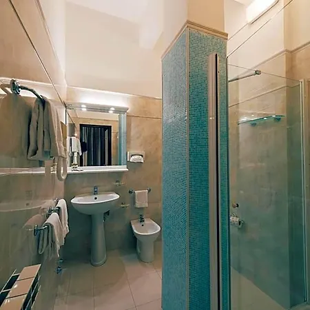 San Luca 4* Cortona