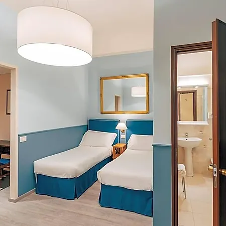 San Luca Hotel 4*