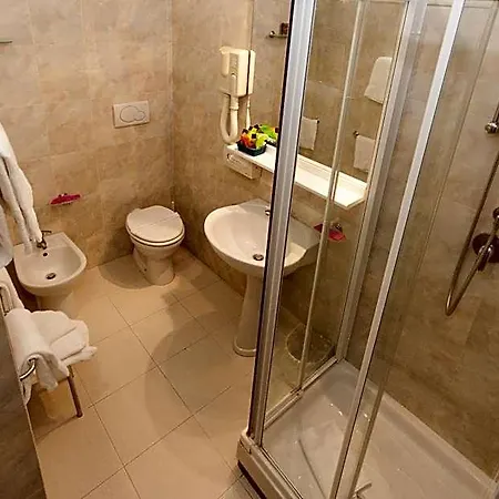 Hotel San Luca 4*