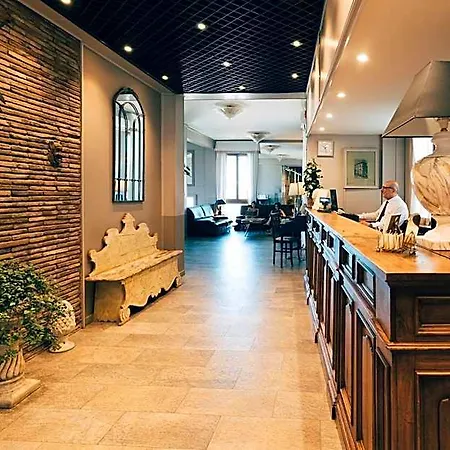 Hotel San Luca Cortona