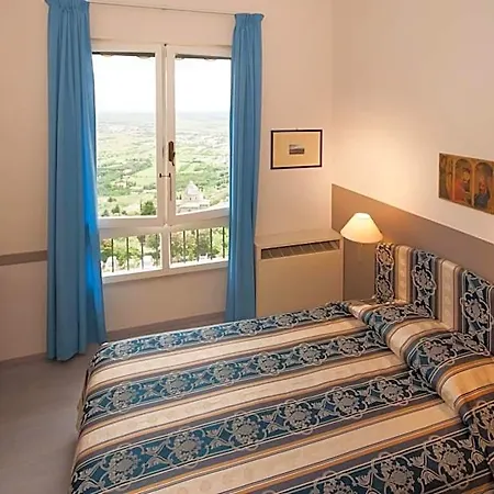 Hotel San Luca