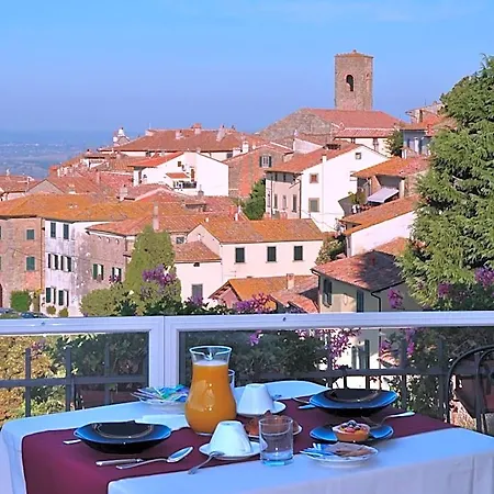 Hotel San Luca 4*