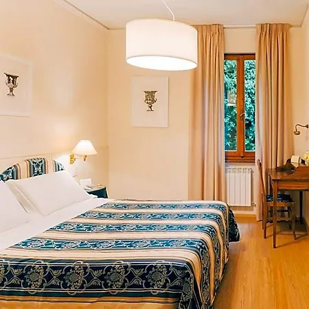 Hotel San Luca Cortona
