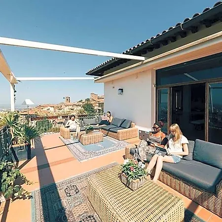 San Luca Hotel 4*